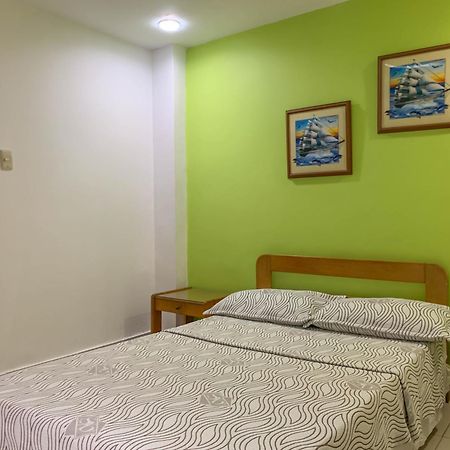 Hotel Veleros Cartagena Dış mekan fotoğraf