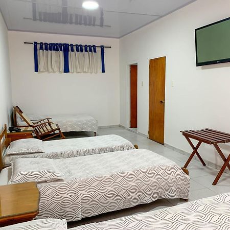 Hotel Veleros Cartagena Dış mekan fotoğraf