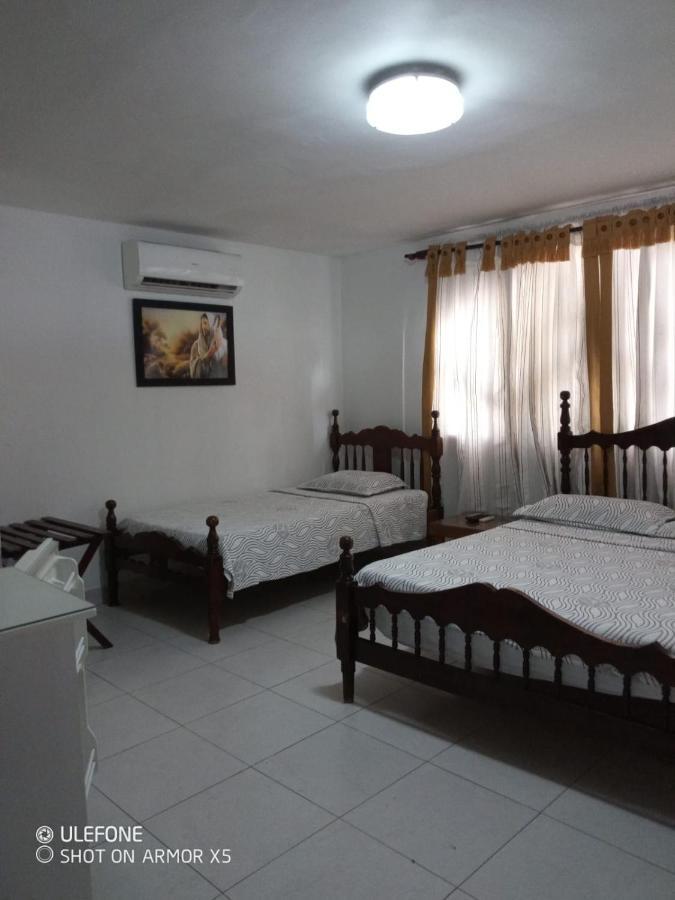 Hotel Veleros Cartagena Dış mekan fotoğraf