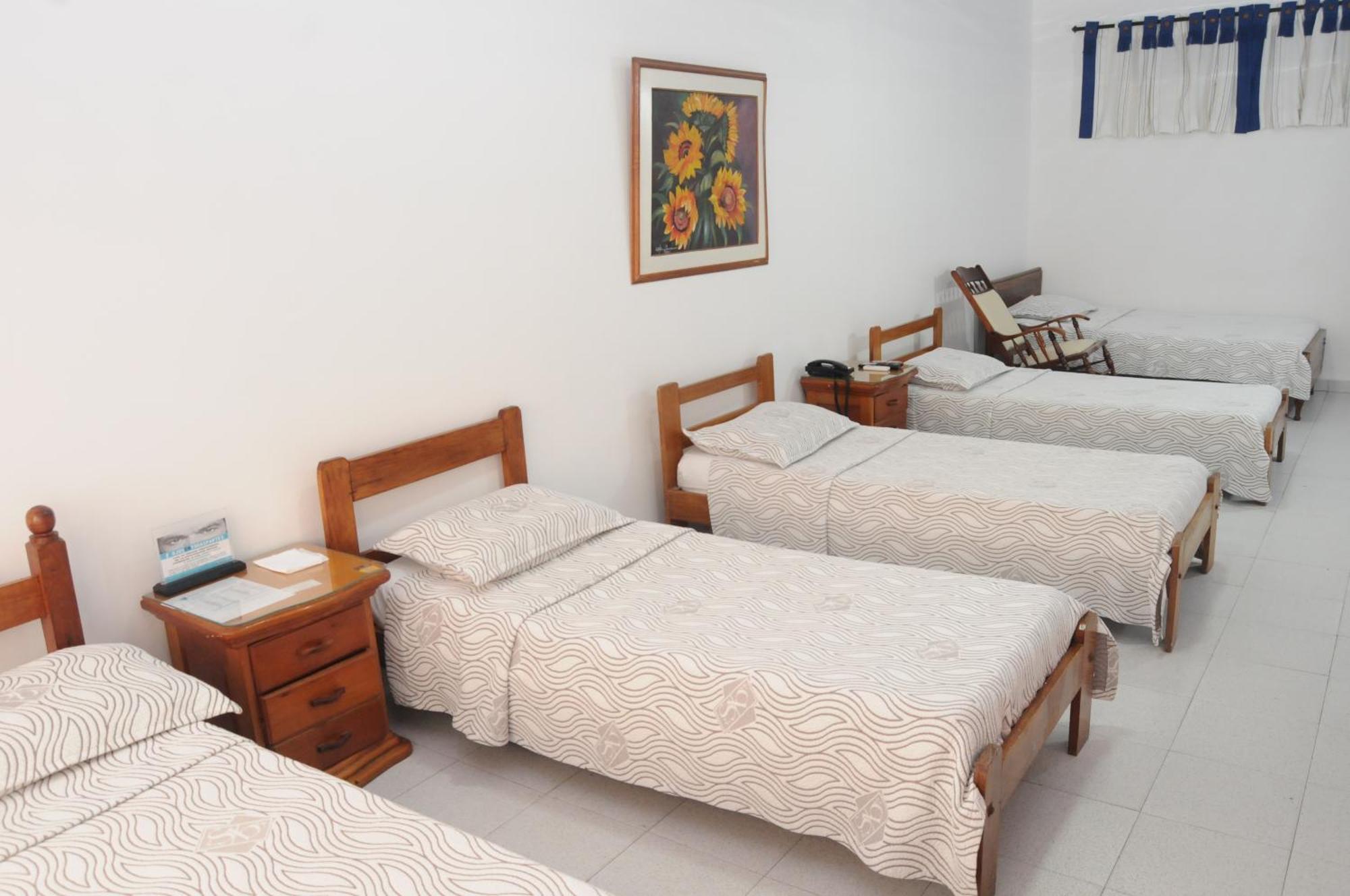 Hotel Veleros Cartagena Dış mekan fotoğraf