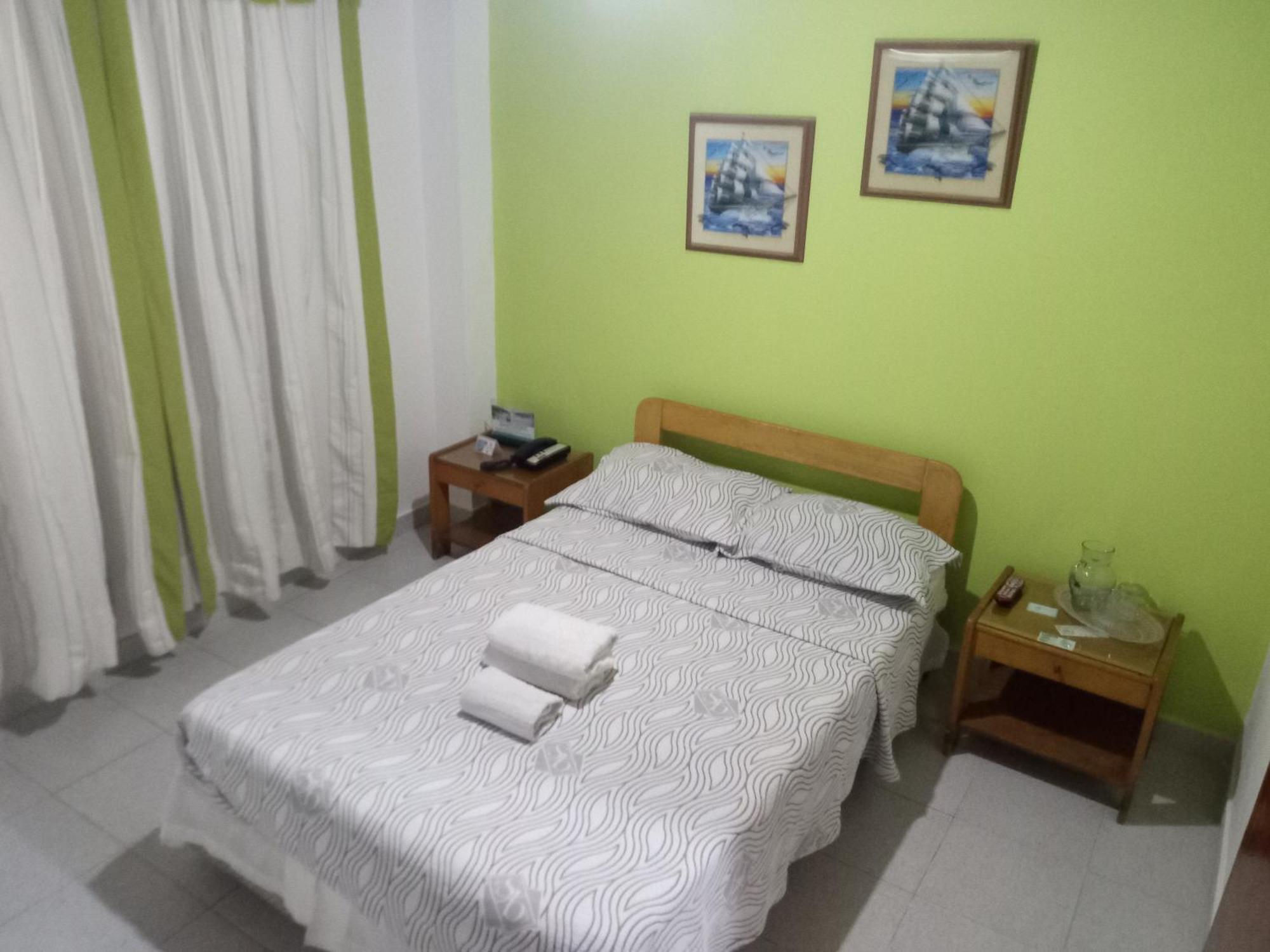 Hotel Veleros Cartagena Dış mekan fotoğraf