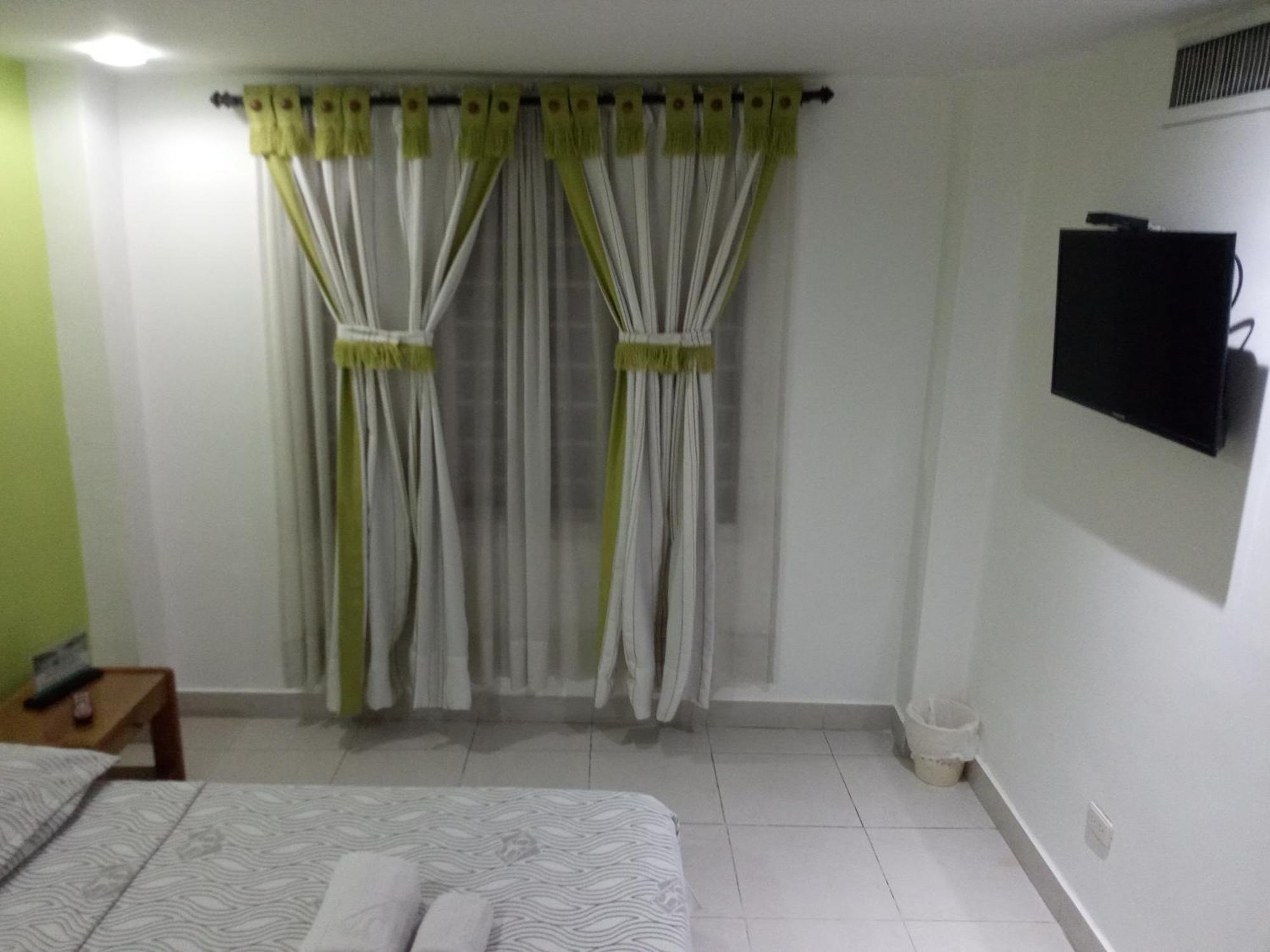 Hotel Veleros Cartagena Dış mekan fotoğraf