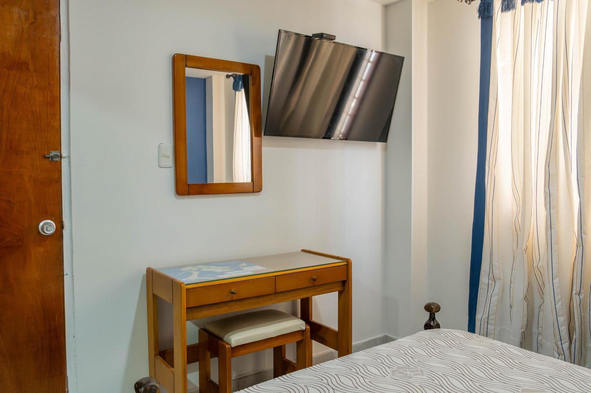 Hotel Veleros Cartagena Dış mekan fotoğraf