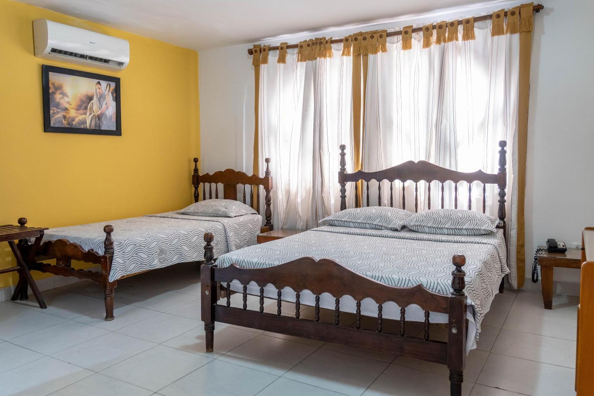 Hotel Veleros Cartagena Dış mekan fotoğraf