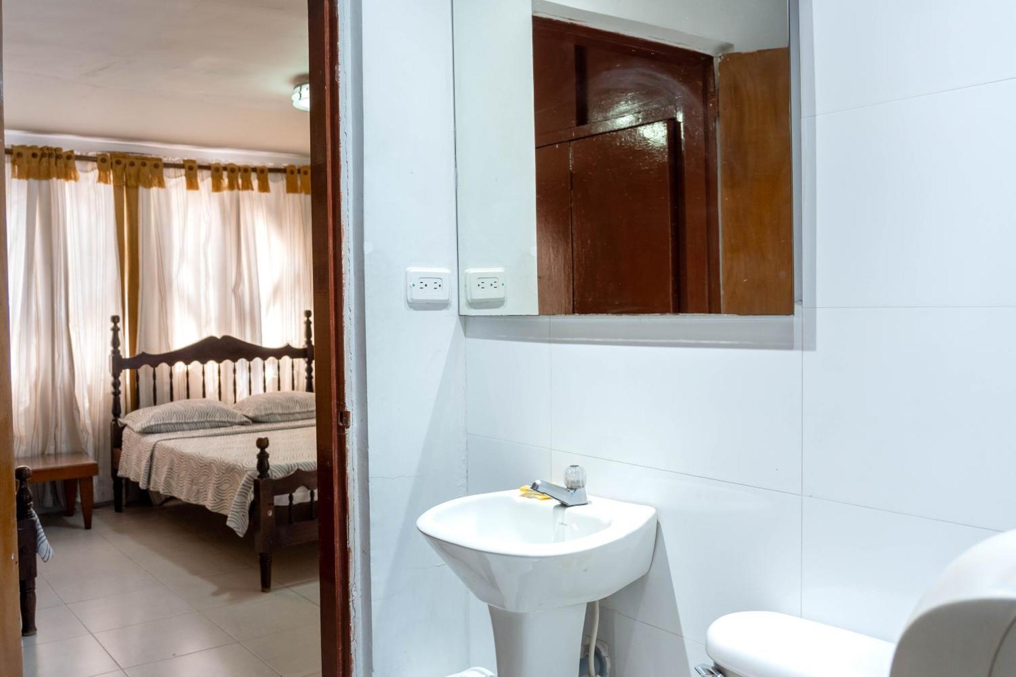 Hotel Veleros Cartagena Dış mekan fotoğraf