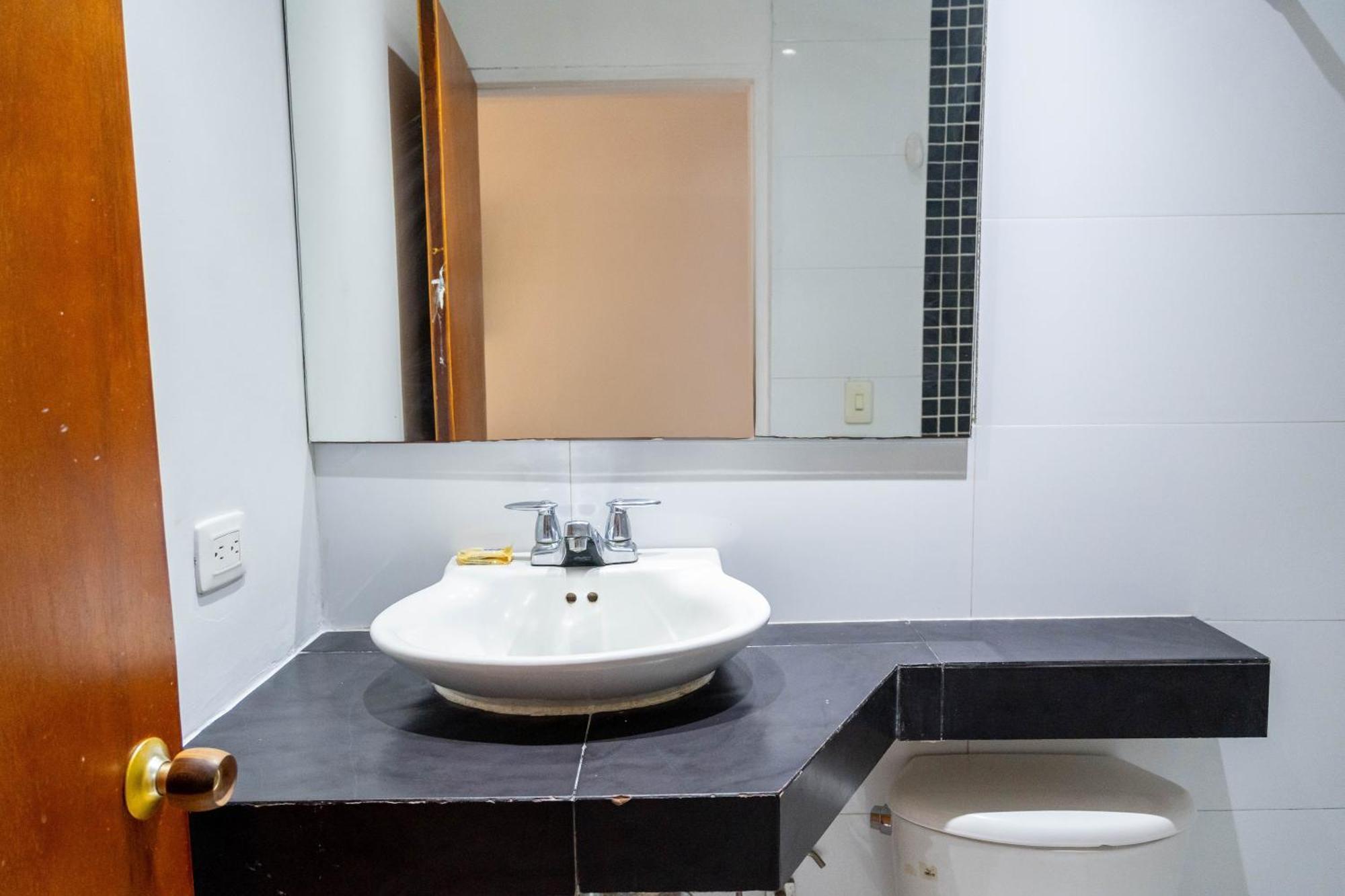 Hotel Veleros Cartagena Dış mekan fotoğraf