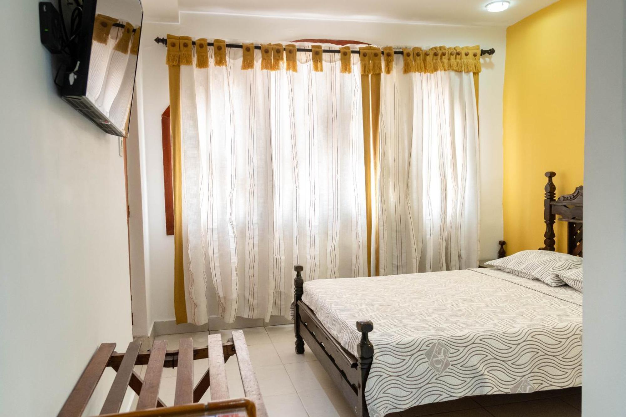 Hotel Veleros Cartagena Dış mekan fotoğraf