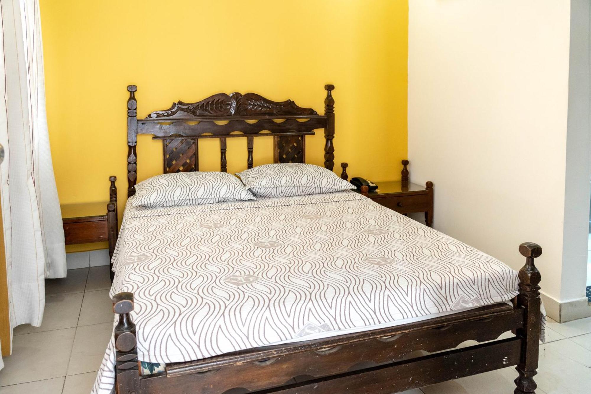 Hotel Veleros Cartagena Dış mekan fotoğraf