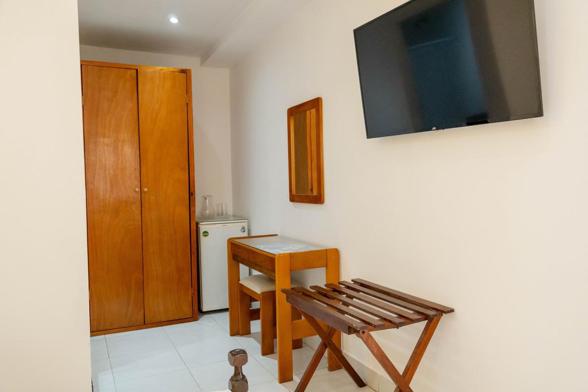 Hotel Veleros Cartagena Dış mekan fotoğraf