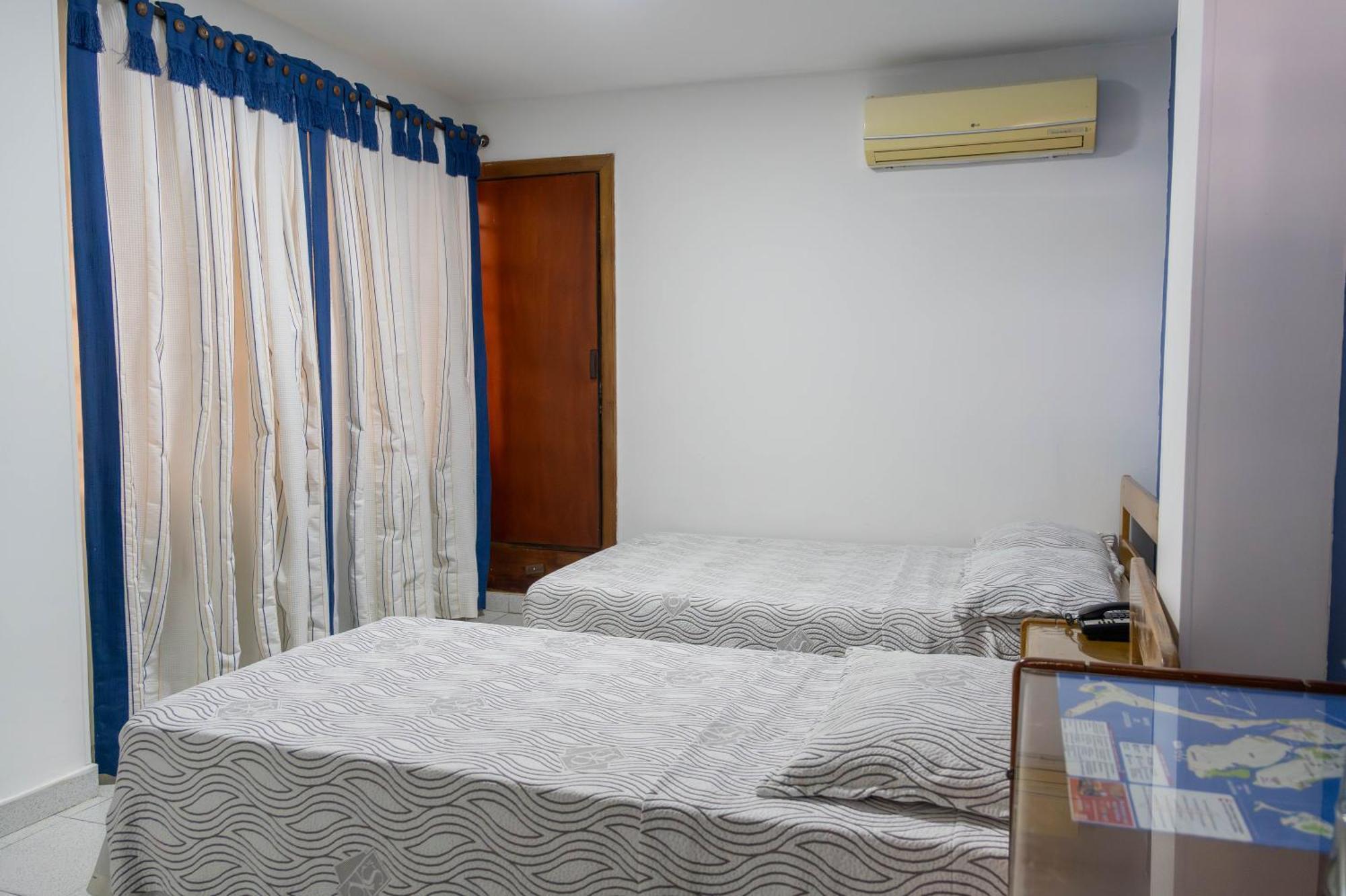 Hotel Veleros Cartagena Dış mekan fotoğraf