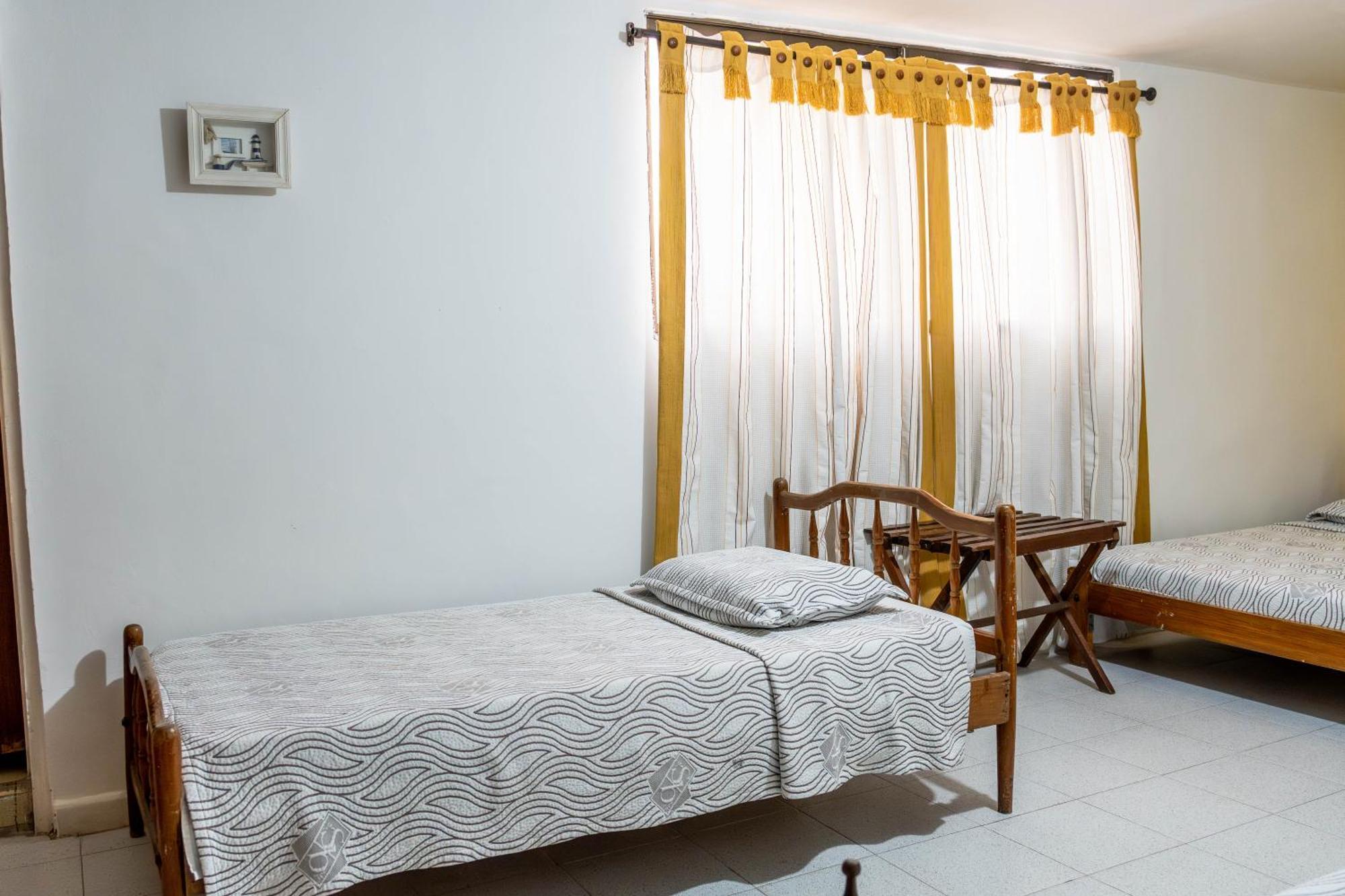 Hotel Veleros Cartagena Dış mekan fotoğraf