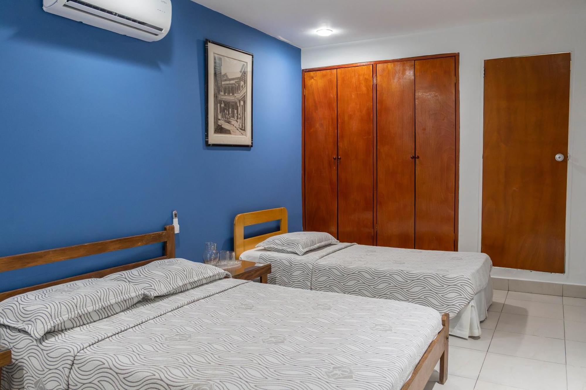 Hotel Veleros Cartagena Dış mekan fotoğraf