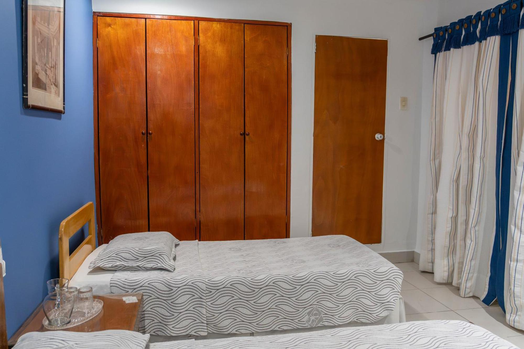 Hotel Veleros Cartagena Dış mekan fotoğraf