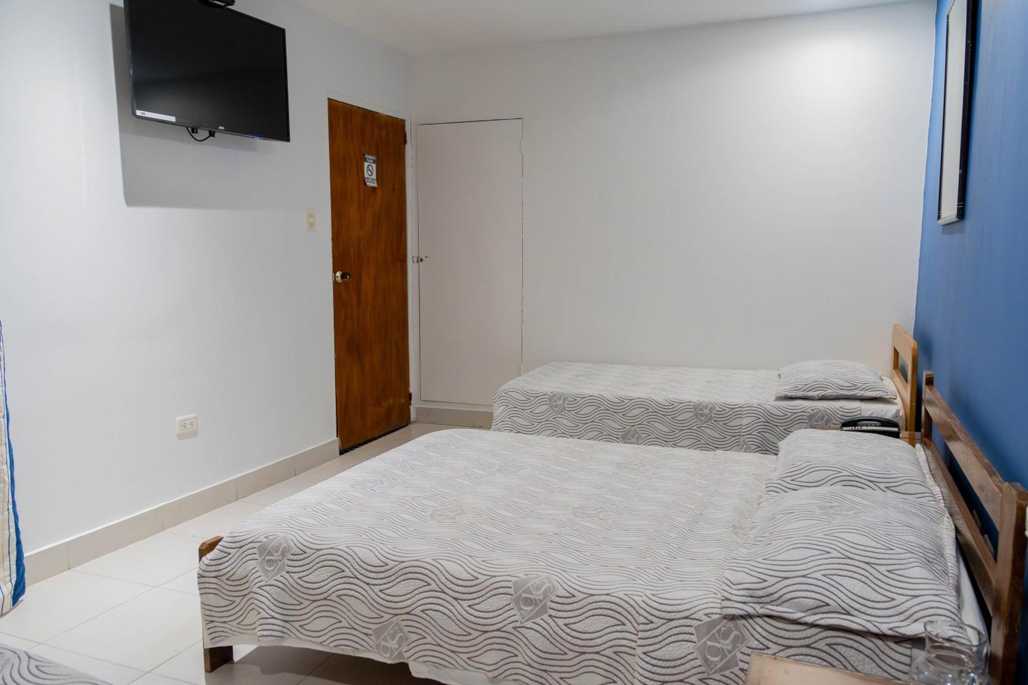 Hotel Veleros Cartagena Dış mekan fotoğraf