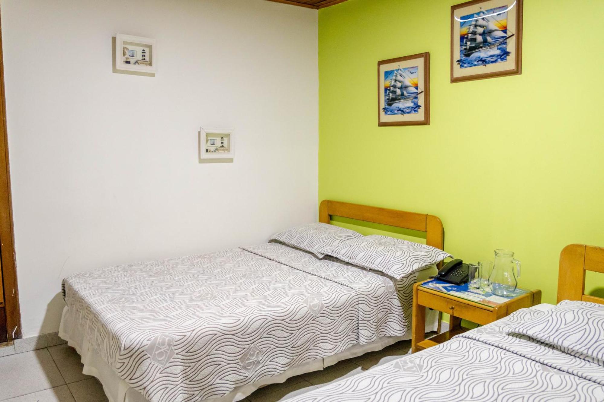 Hotel Veleros Cartagena Dış mekan fotoğraf