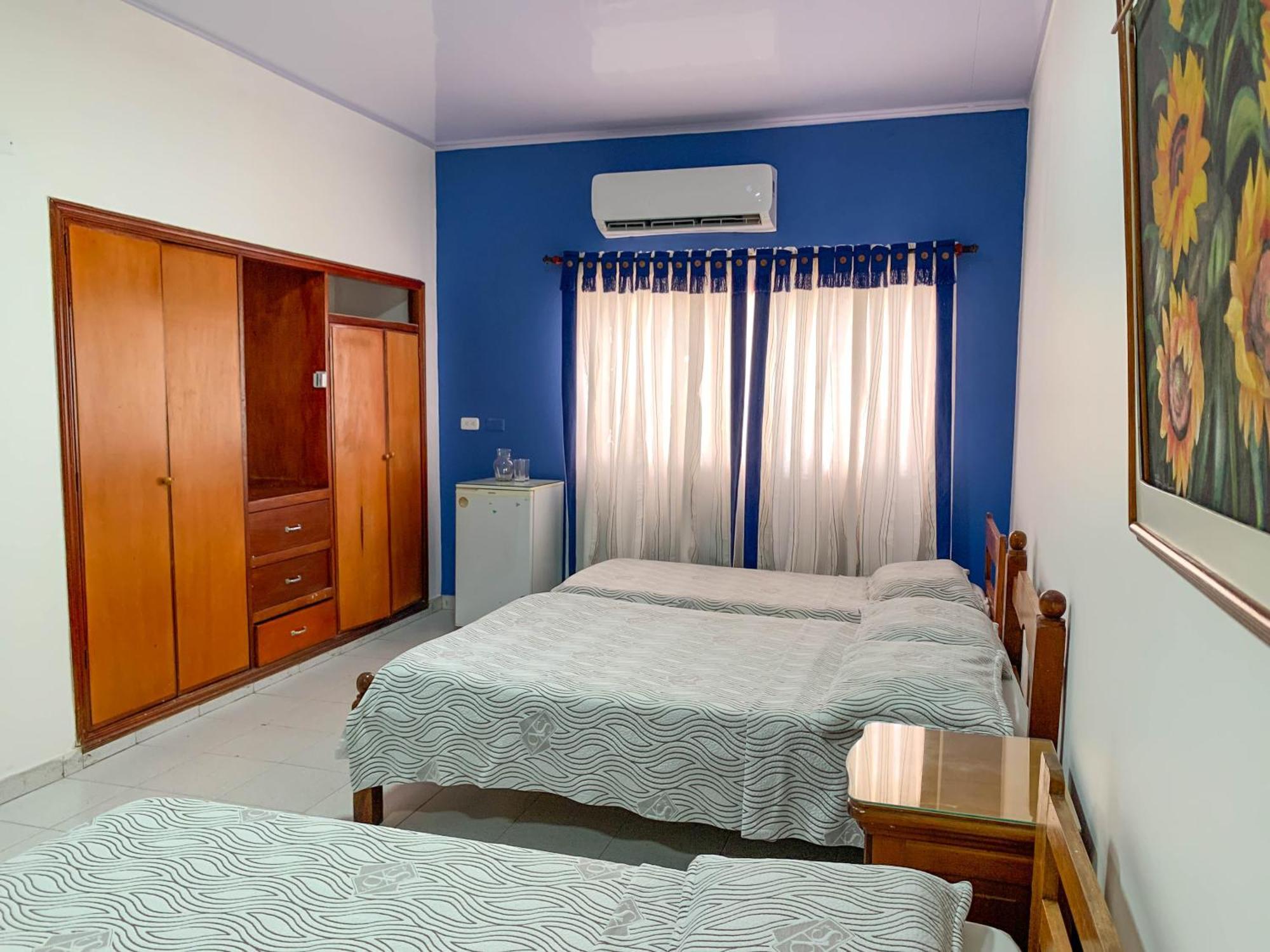 Hotel Veleros Cartagena Dış mekan fotoğraf