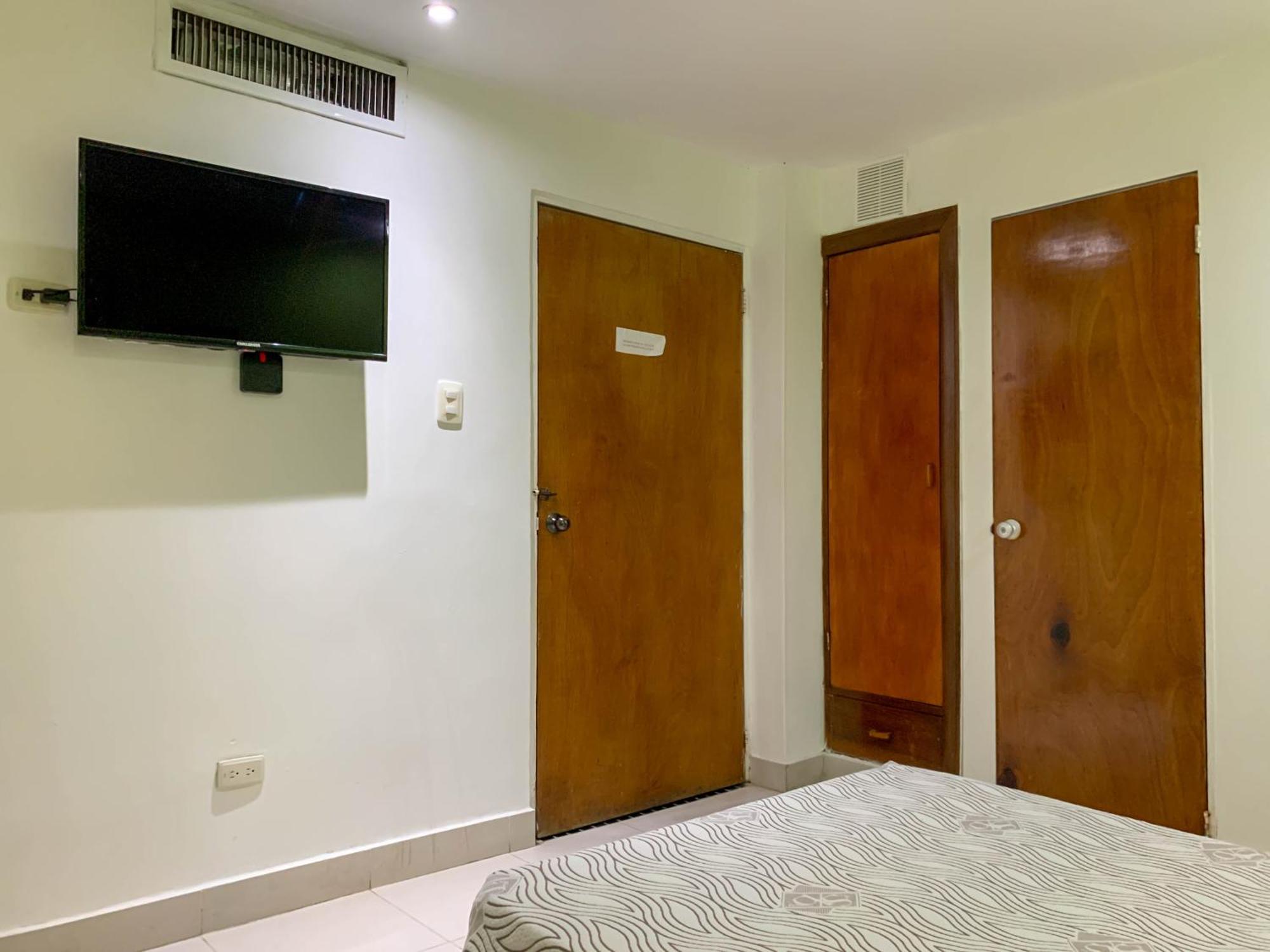 Hotel Veleros Cartagena Dış mekan fotoğraf