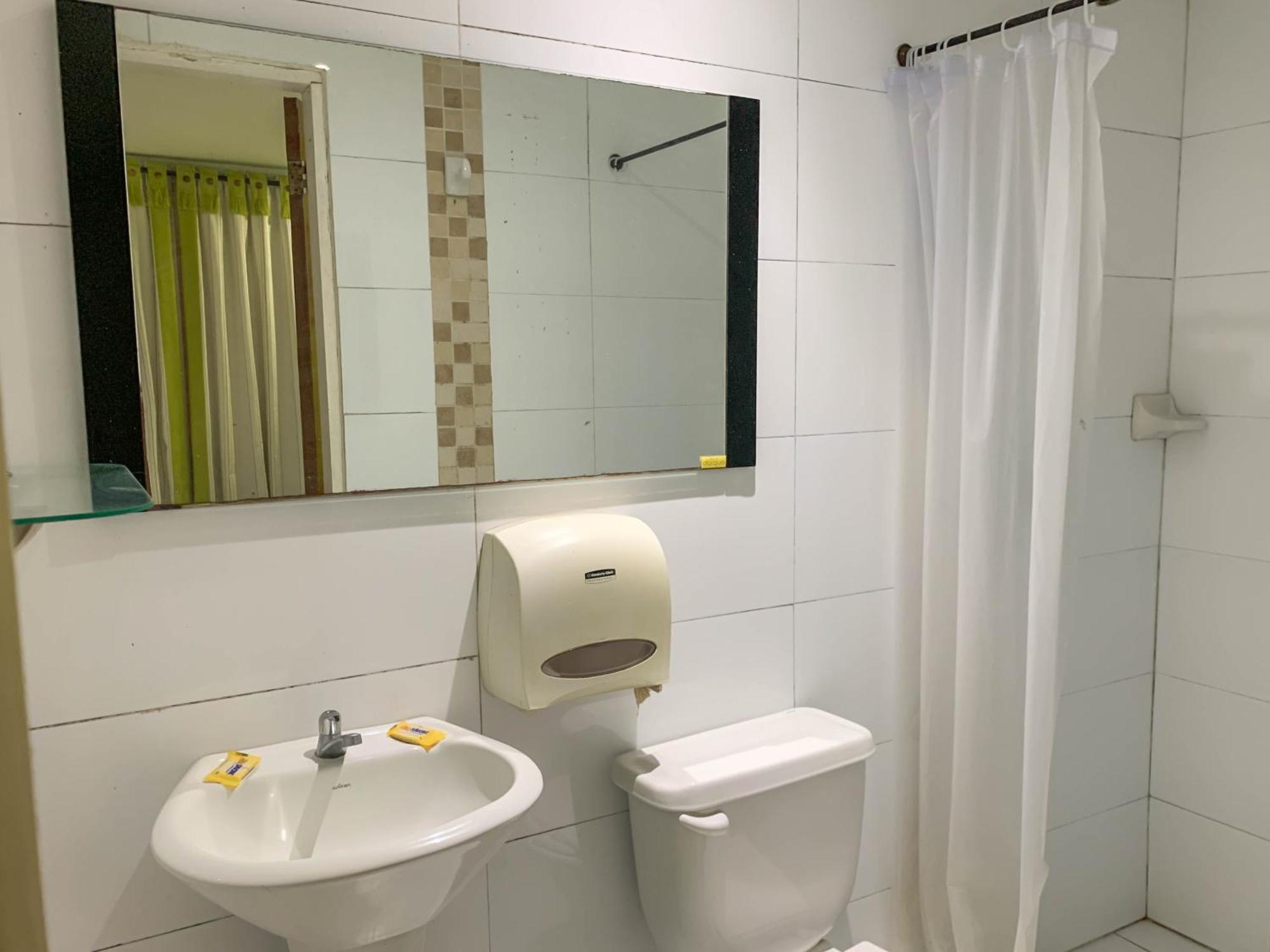 Hotel Veleros Cartagena Dış mekan fotoğraf
