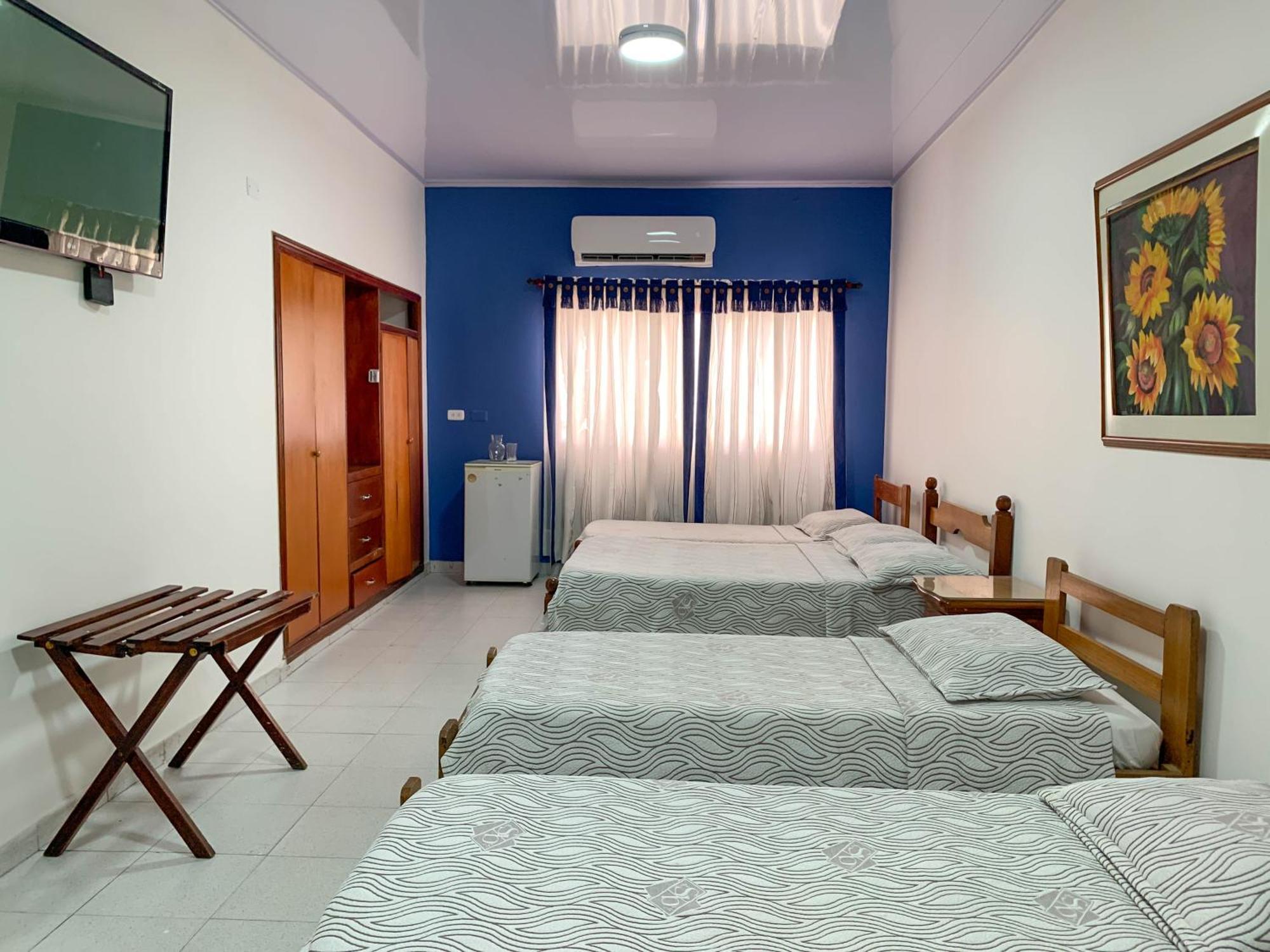Hotel Veleros Cartagena Dış mekan fotoğraf