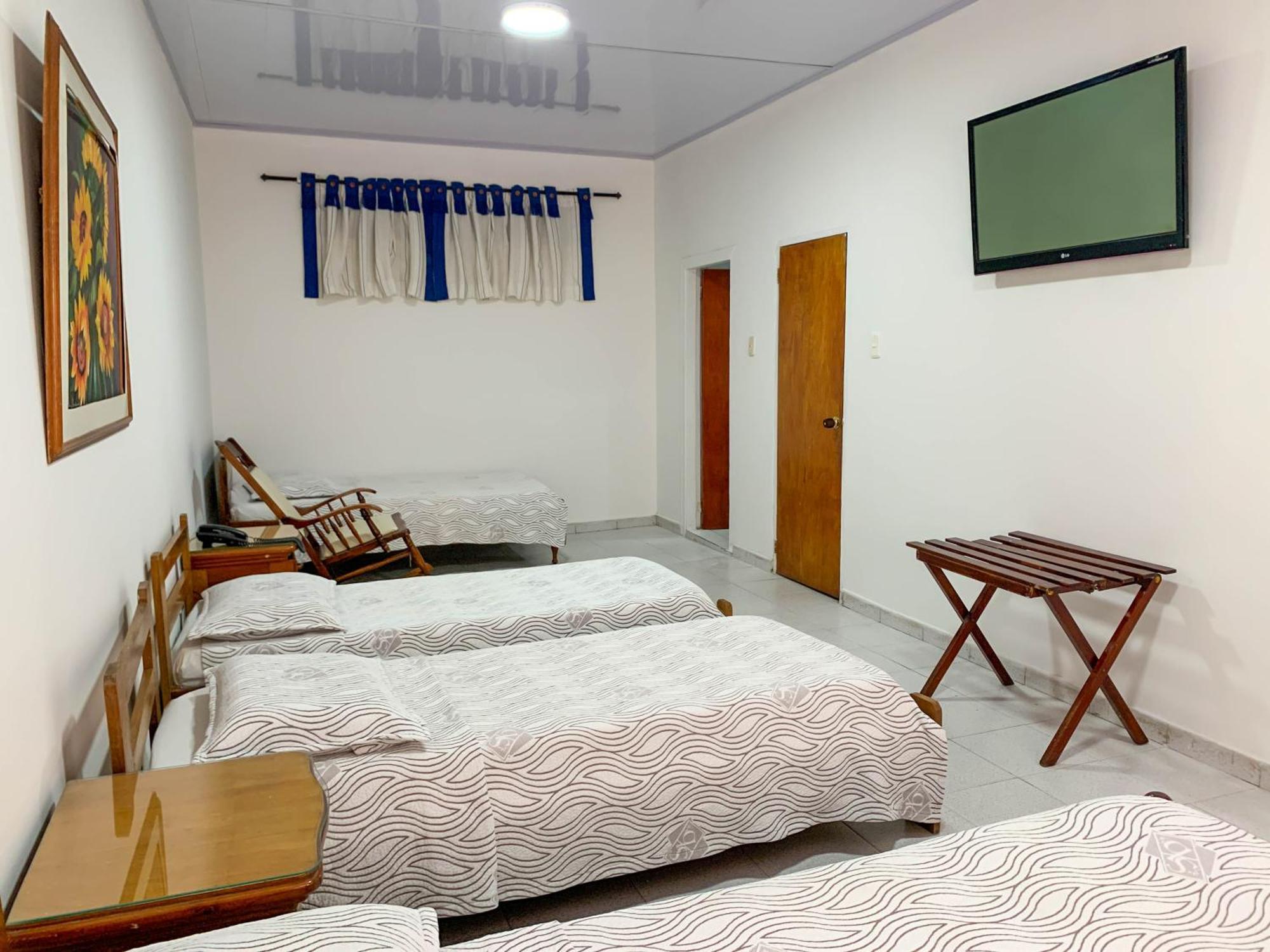 Hotel Veleros Cartagena Dış mekan fotoğraf