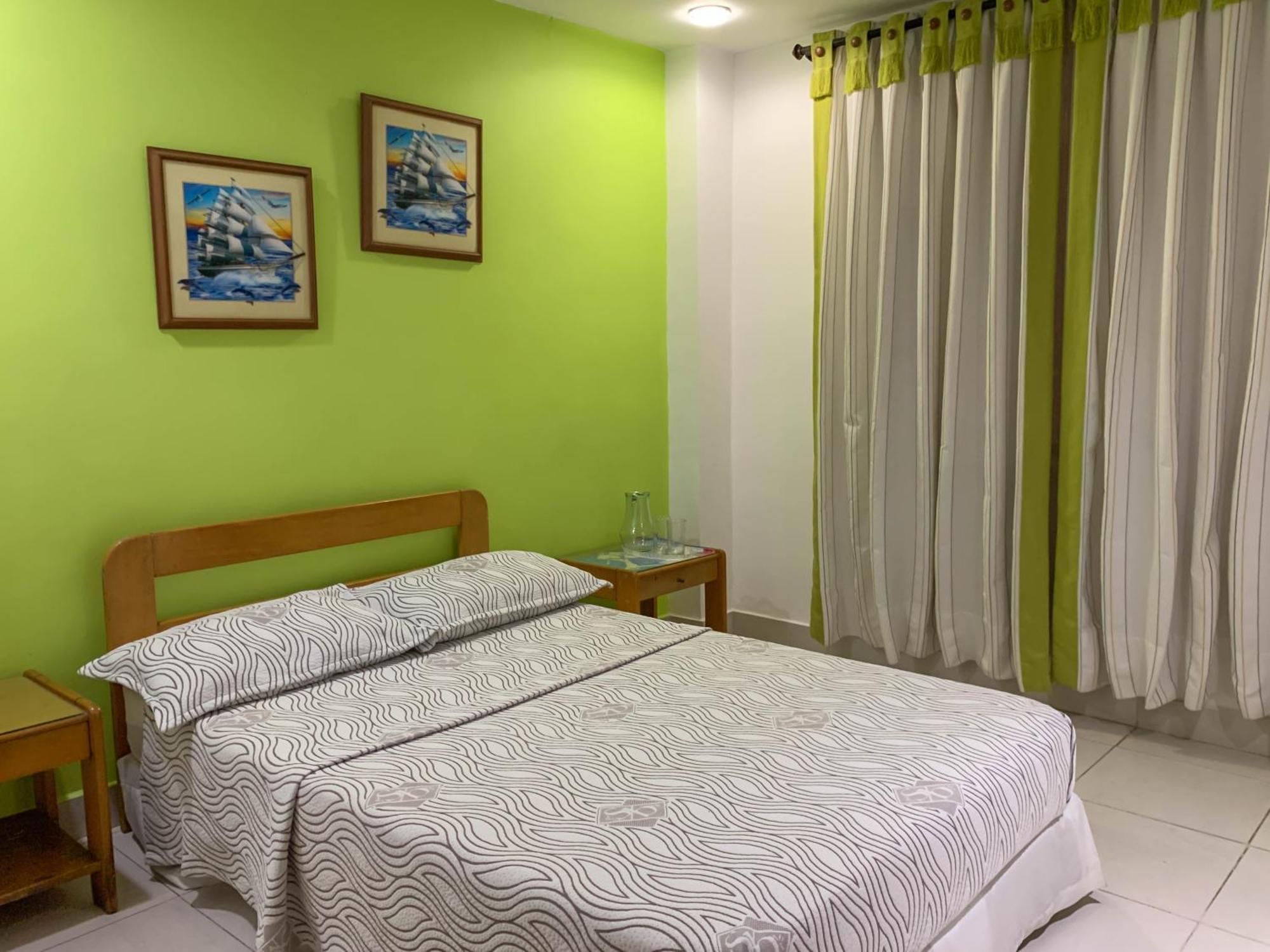 Hotel Veleros Cartagena Dış mekan fotoğraf