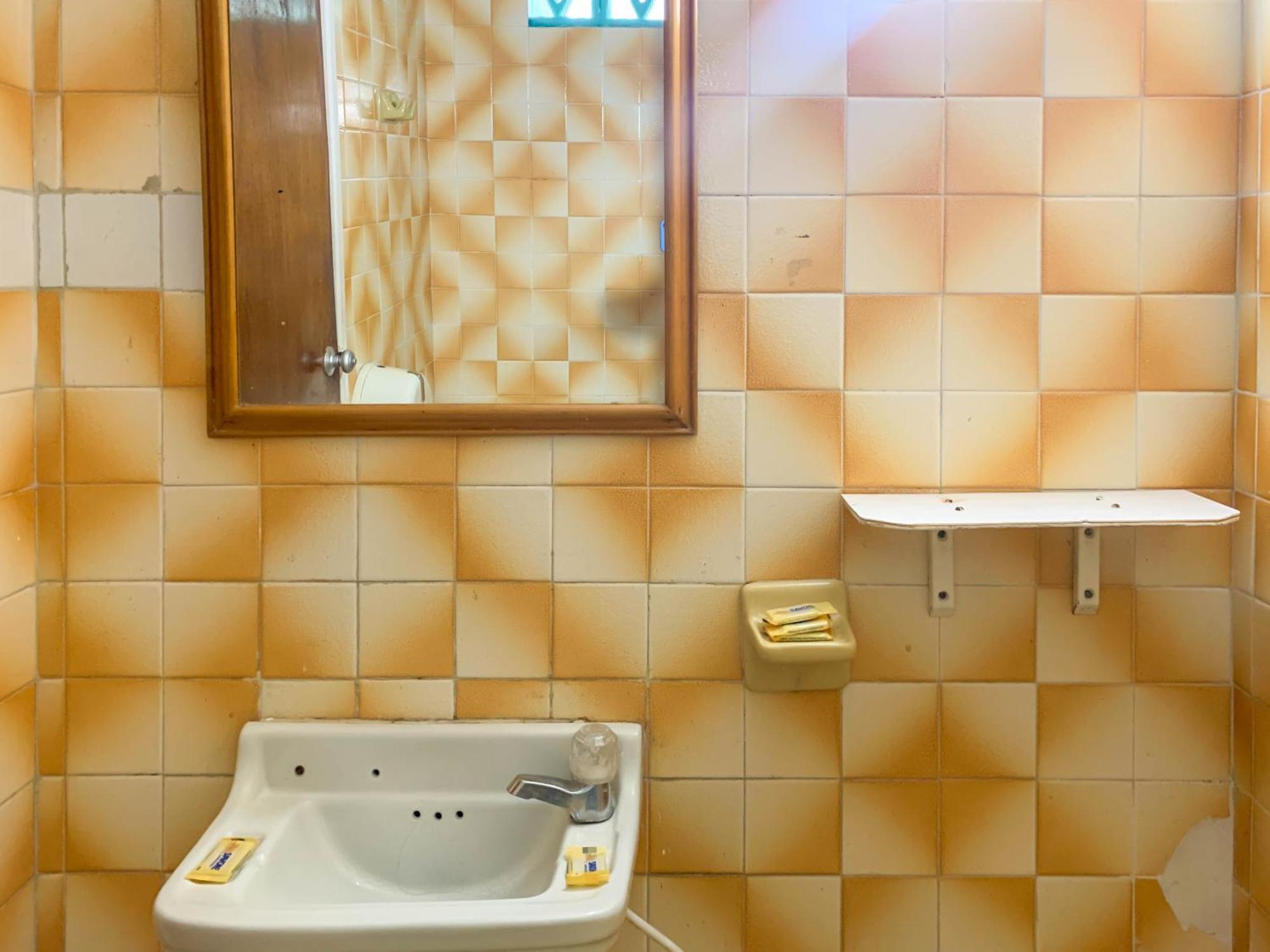 Hotel Veleros Cartagena Dış mekan fotoğraf