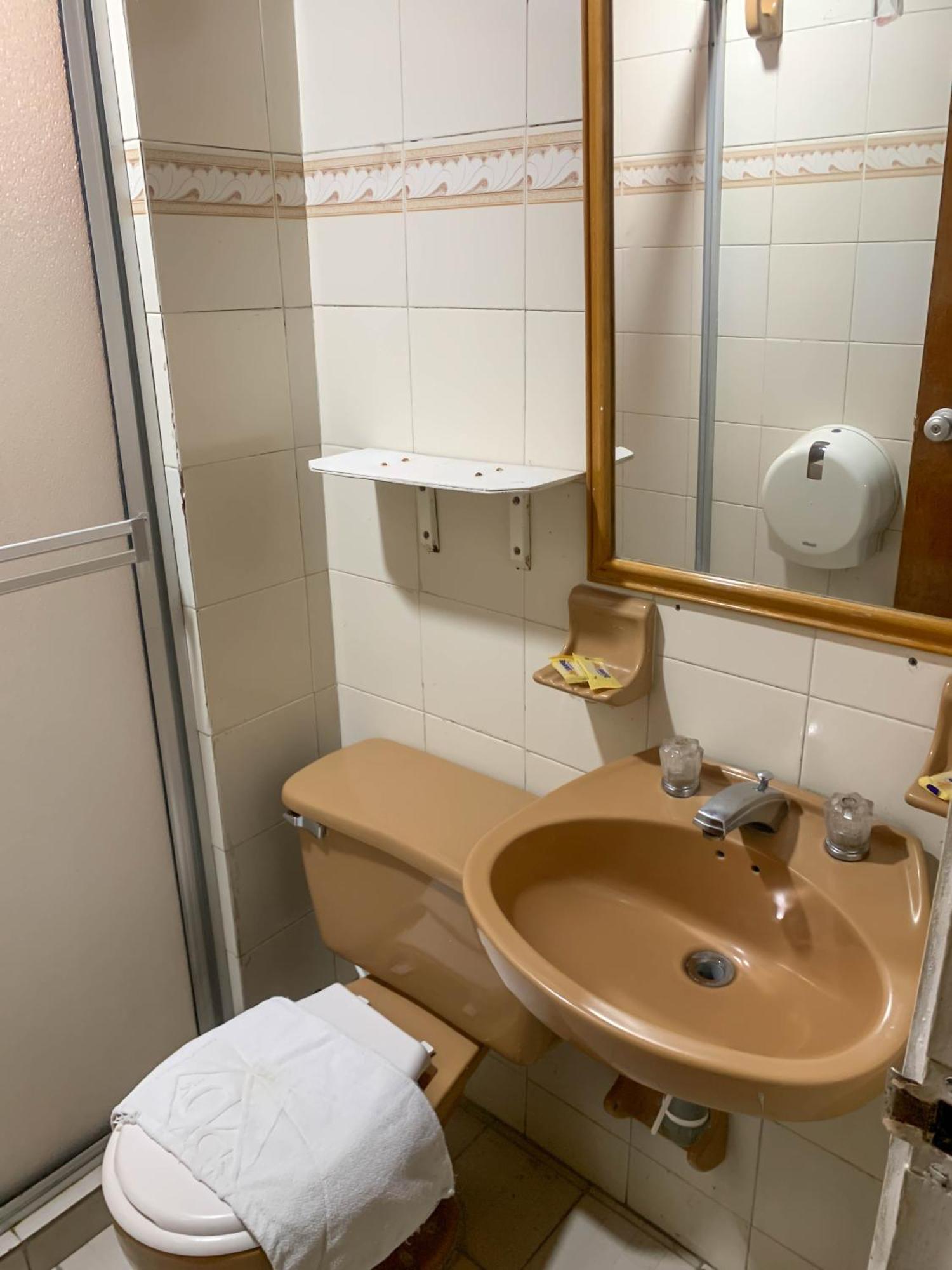 Hotel Veleros Cartagena Dış mekan fotoğraf
