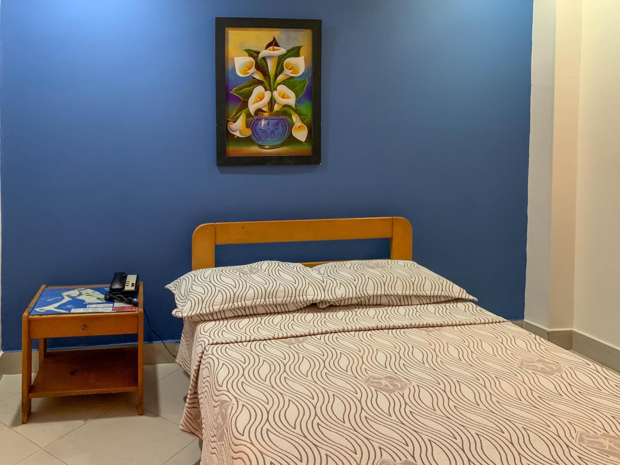 Hotel Veleros Cartagena Dış mekan fotoğraf
