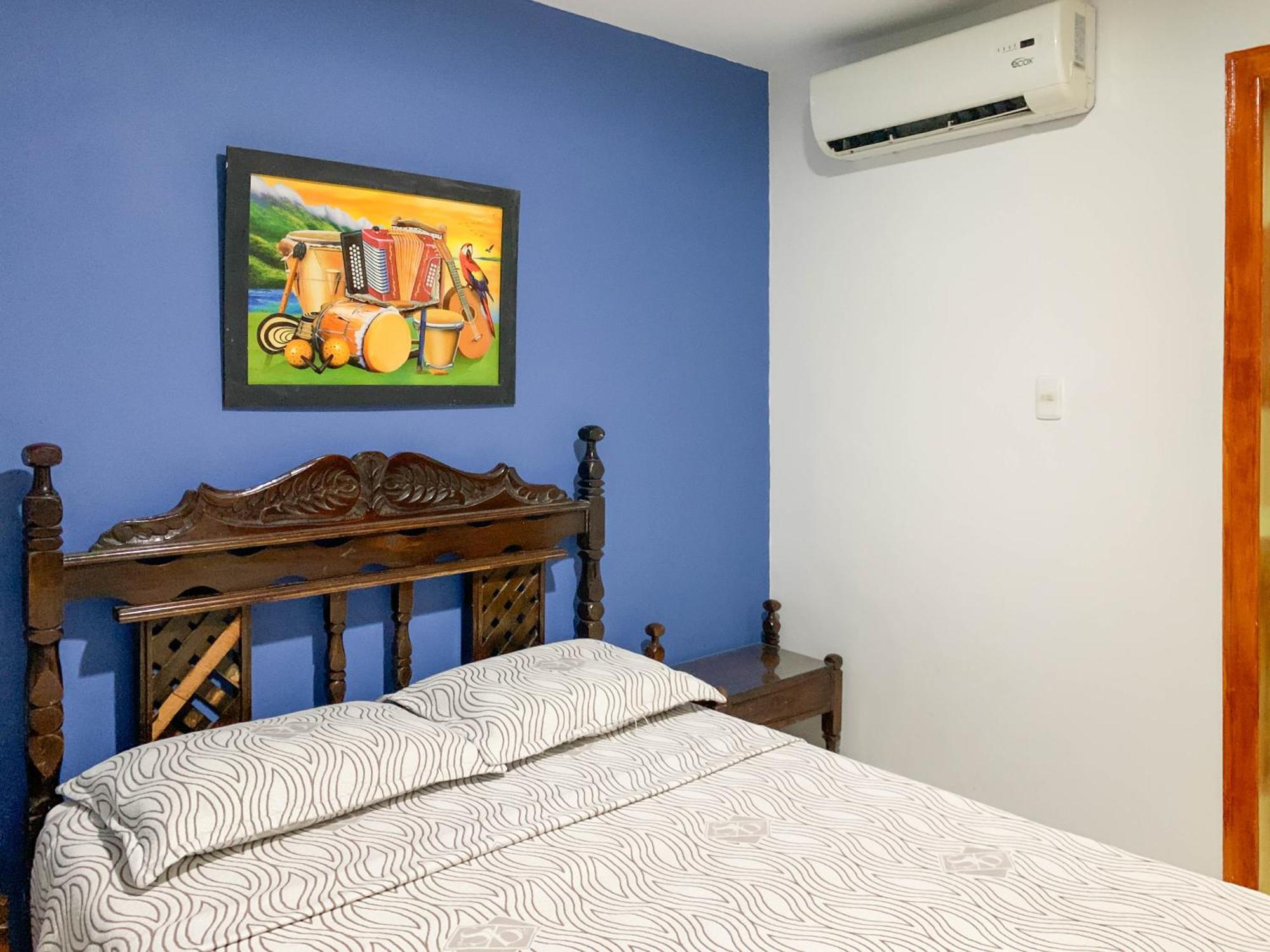 Hotel Veleros Cartagena Dış mekan fotoğraf