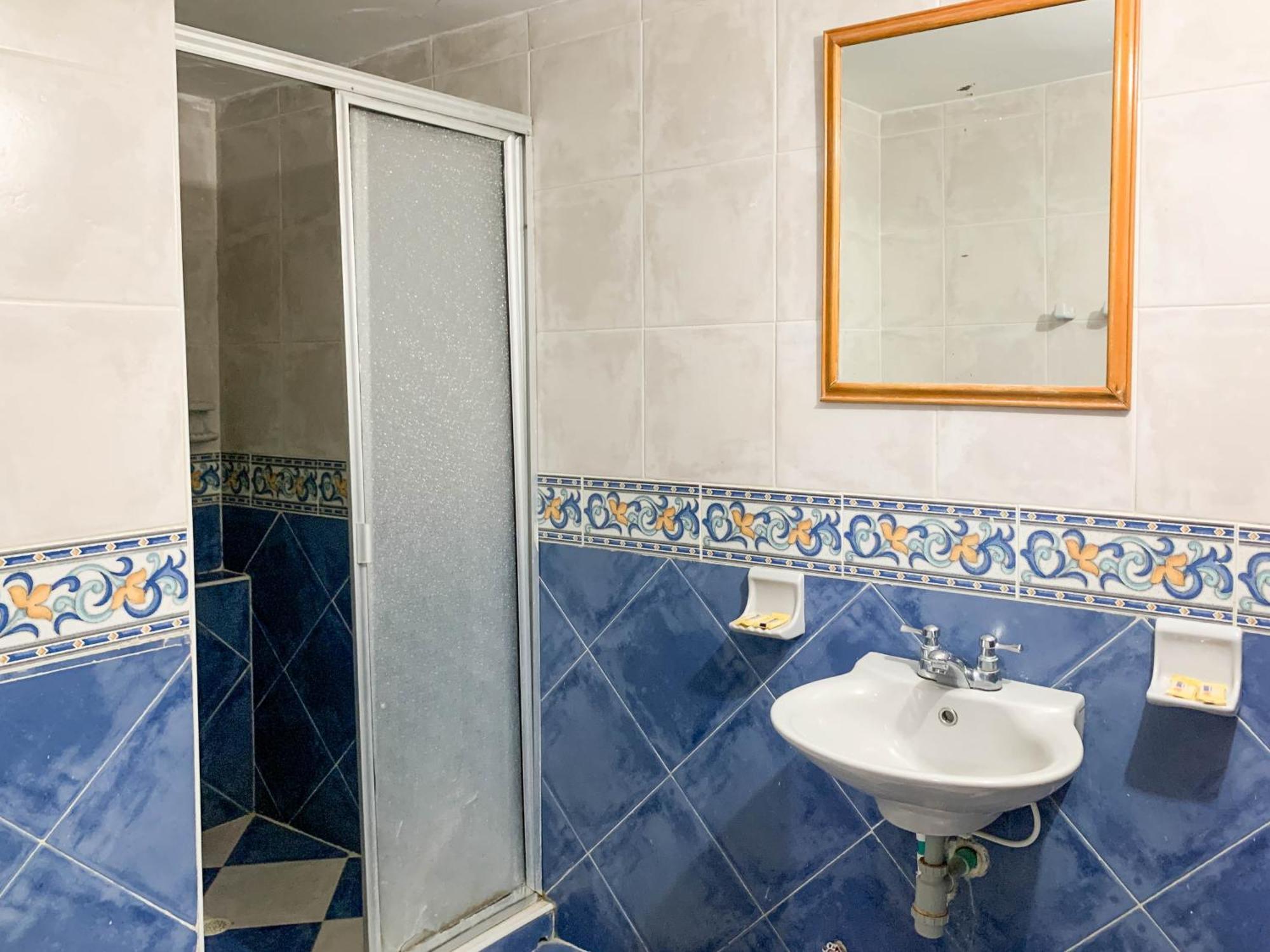 Hotel Veleros Cartagena Dış mekan fotoğraf
