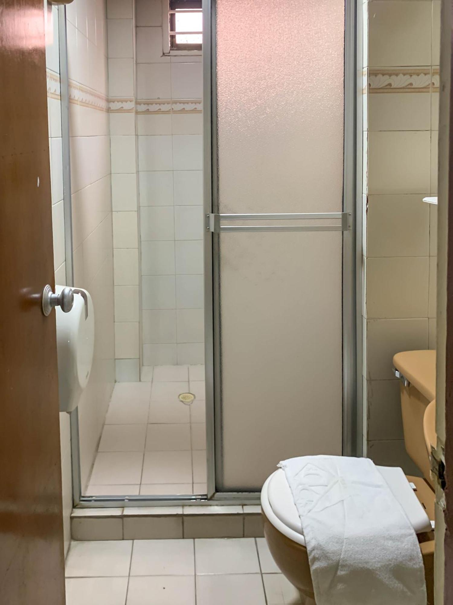 Hotel Veleros Cartagena Dış mekan fotoğraf